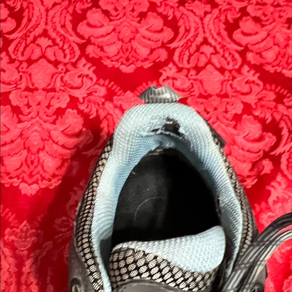 Keen Targhee III Brown and Gray Waterproof Outdoor Hiking Shoes Size 8 - Picture 9 of 11